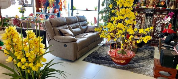 3 bedrooms Apartment in Thu Duc, Vietnam No. 17997 2