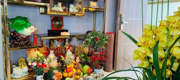 3 bedrooms Apartment in Thu Duc, Vietnam No. 17997 3