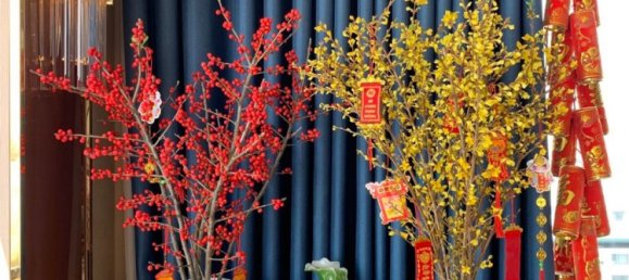 3 bedrooms Apartment in Thu Duc, Vietnam No. 17997 6