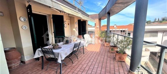 3 غرف نوم بانتهاوس في Certaldo, Italy رقم 80920 15