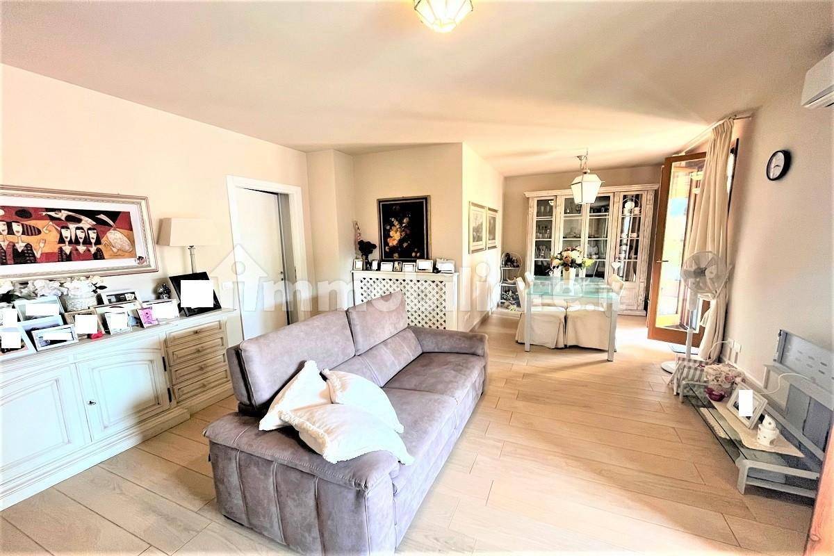 3 غرف نوم بانتهاوس في Certaldo, Italy رقم 80920