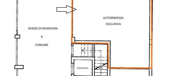 3 غرف نوم بانتهاوس في Certaldo, Italy رقم 80920 20