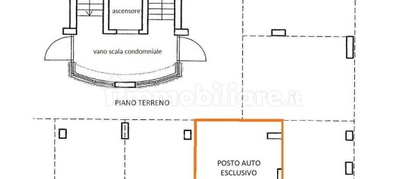 3 غرف نوم بانتهاوس في Certaldo, Italy رقم 80920 21