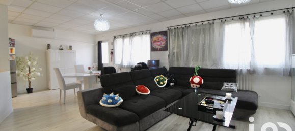 Дом с 2 спальнями в Верон, Франция № 264403 2