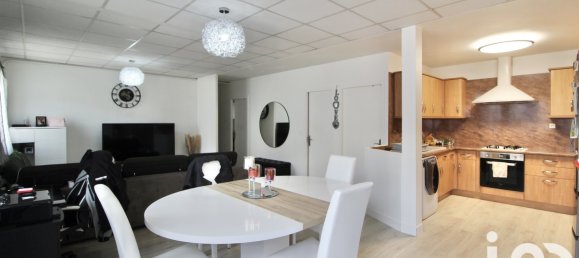 Дом с 2 спальнями в Верон, Франция № 264403 5