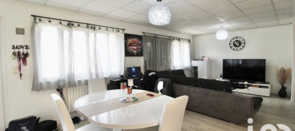 Дом с 2 спальнями в Верон, Франция № 264403 3