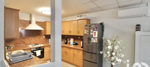 Дом с 2 спальнями в Верон, Франция № 264403 7