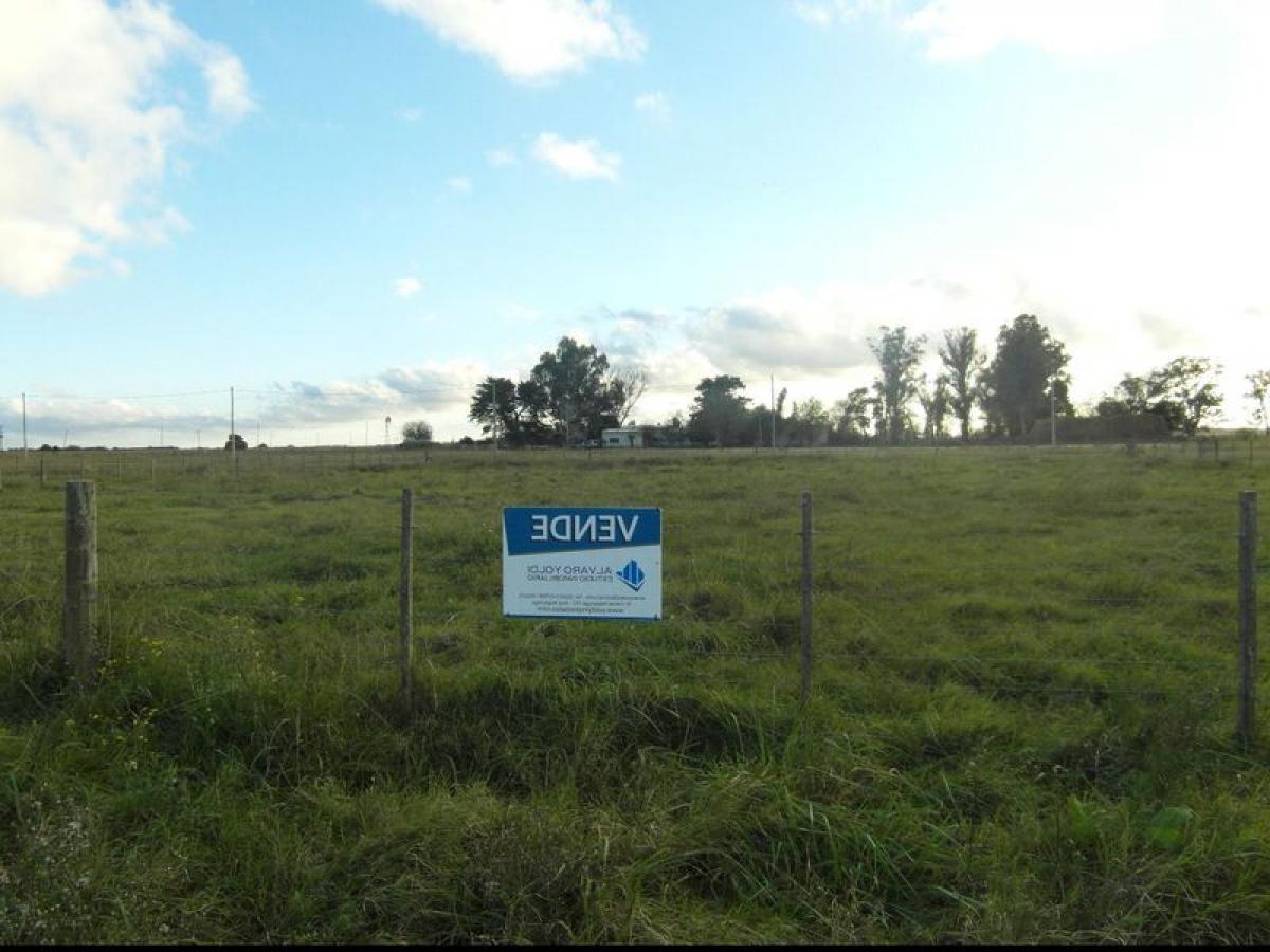  Land in Buenos Aires, Argentina No. 122143