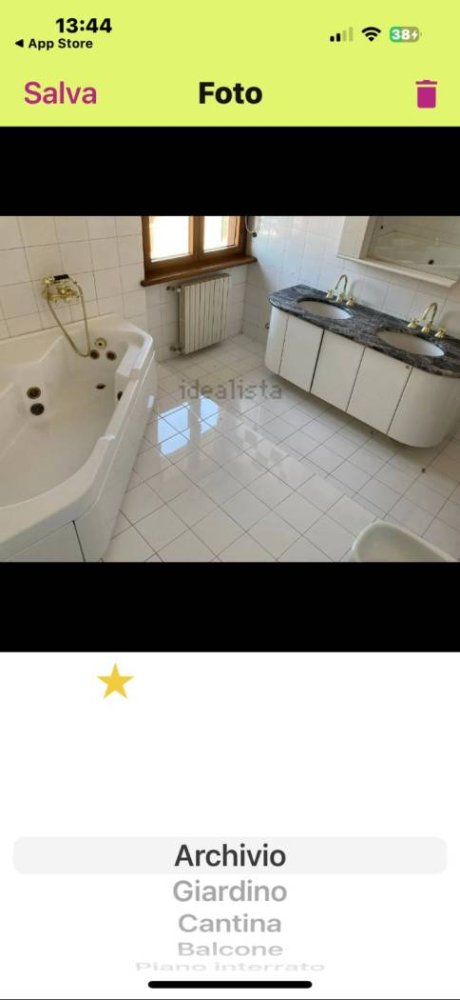 Armazém de 5 divisões em Trezzo sull'Adda, Italy N.º 250850