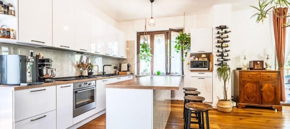 4 rooms Apartment in Fiano, Italy No. 271233 11