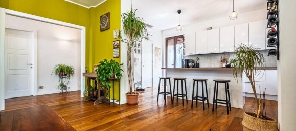 4 rooms Apartment in Fiano, Italy No. 271233 6