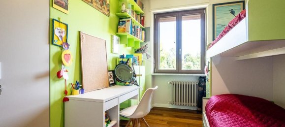 4 rooms Apartment in Fiano, Italy No. 271233 20