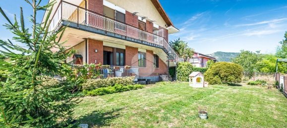 4 rooms Apartment in Fiano, Italy No. 271233 3