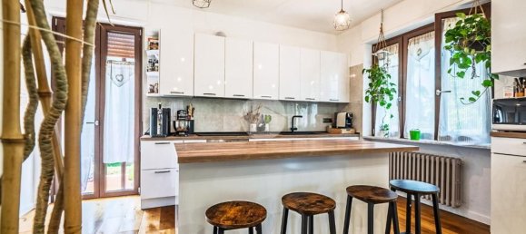 4 rooms Apartment in Fiano, Italy No. 271233 12