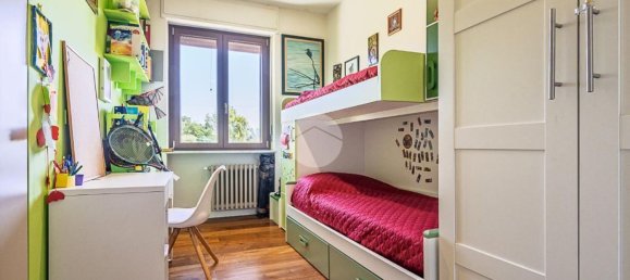 4 rooms Apartment in Fiano, Italy No. 271233 21