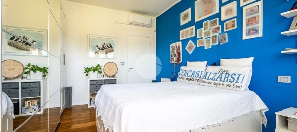 4 rooms Apartment in Fiano, Italy No. 271233 17