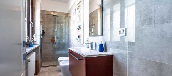 4 rooms Apartment in Fiano, Italy No. 271233 26