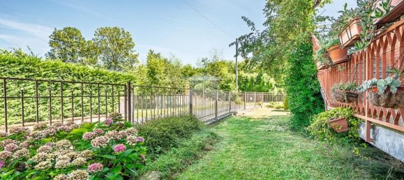 4 rooms Apartment in Fiano, Italy No. 271233 36