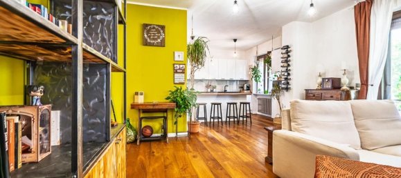 4 rooms Apartment in Fiano, Italy No. 271233 7