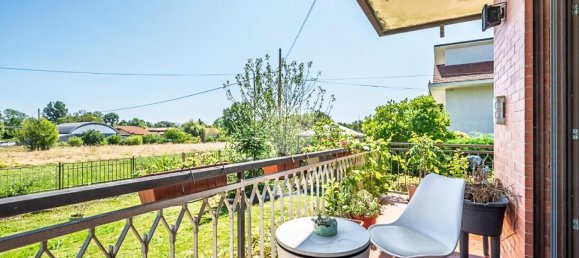 4 rooms Apartment in Fiano, Italy No. 271233 37