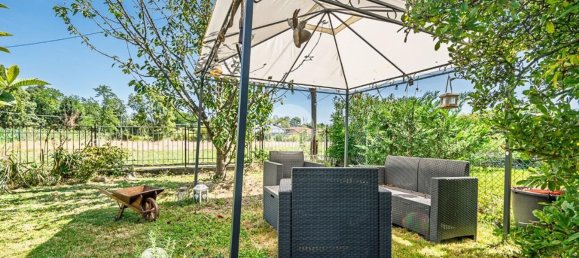 4 rooms Apartment in Fiano, Italy No. 271233 32