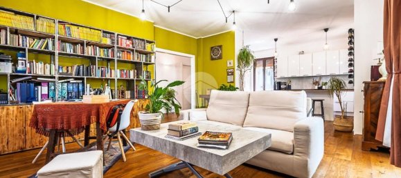 4 rooms Apartment in Fiano, Italy No. 271233 8