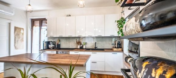 4 rooms Apartment in Fiano, Italy No. 271233 15