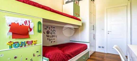 4 rooms Apartment in Fiano, Italy No. 271233 22