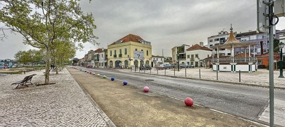 3 غرف نوم فيلا في Seixal, Portugal رقم 131983 21