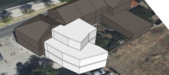 3 غرف نوم فيلا في Seixal, Portugal رقم 131983 2