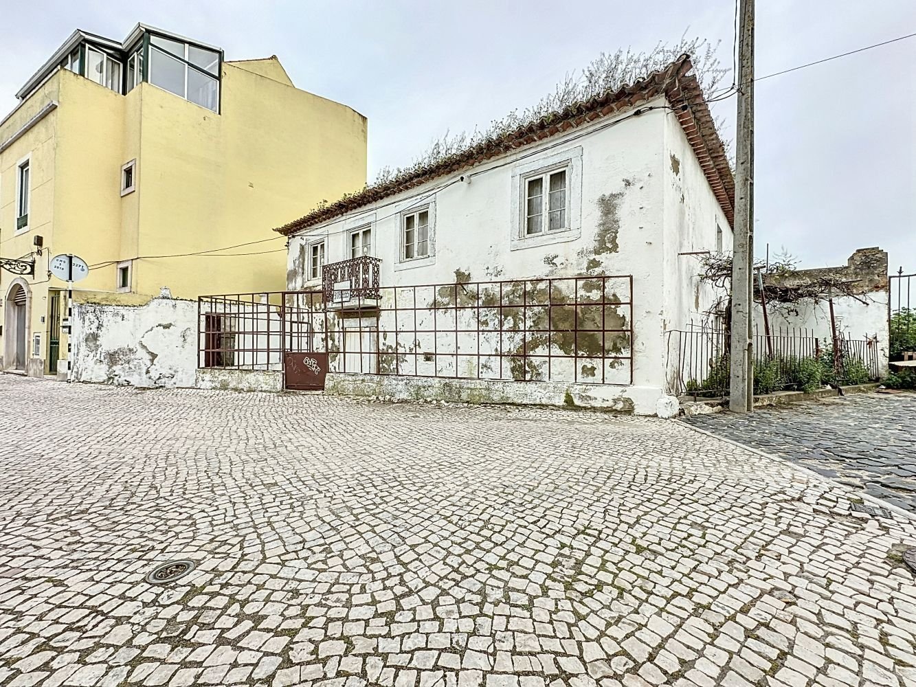 3 غرف نوم فيلا في Seixal, Portugal رقم 131983