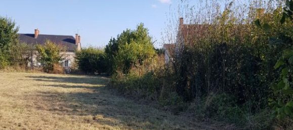 Terrain à La Cour-Marigny, France 1313m² No. 104466 7