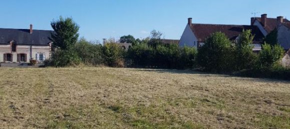 Terrain à La Cour-Marigny, France 1313m² No. 104466 3