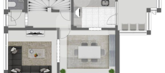 3 bedrooms House in Rhein-Erft, Germany No. 354844 9