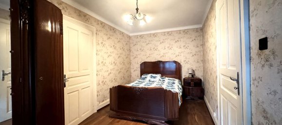 Дом с 4 спальнями в Аврикур, Франция № 100077 12