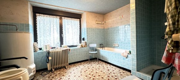 Дом с 4 спальнями в Аврикур, Франция № 100077 14