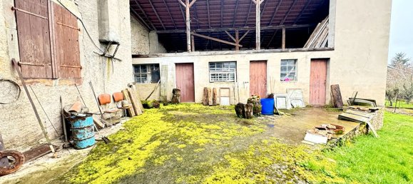 Дом с 4 спальнями в Аврикур, Франция № 100077 11