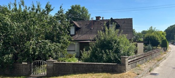 3 rooms House in Heidenheim, Germany No. 225529 3