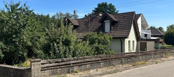3 rooms House in Heidenheim, Germany No. 225529 7