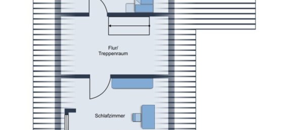 3 rooms House in Heidenheim, Germany No. 225529 17