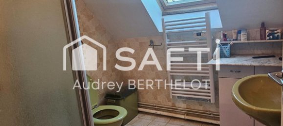 Castelos T4 em Savigny-en-Sancerre, France N.º 51706 15