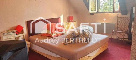 Castelos T4 em Savigny-en-Sancerre, France N.º 51706 14