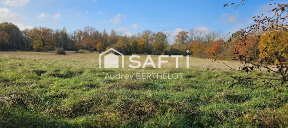 Castelos T4 em Savigny-en-Sancerre, France N.º 51706 7