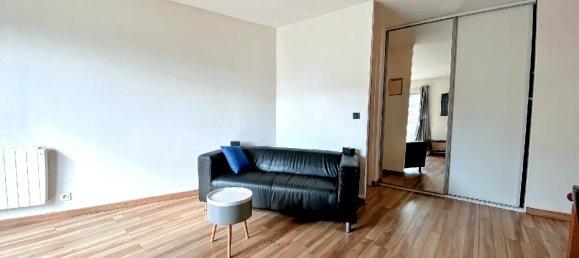 1 bedroom Apartment in Aulnay-sous-Bois, France No. 320440 2