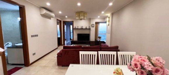3 bedrooms Apartment in Tay Ho, Vietnam No. 487 3