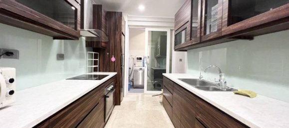 3 bedrooms Apartment in Tay Ho, Vietnam No. 487 4