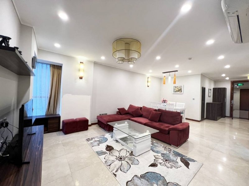 3 bedrooms Apartment in Tay Ho, Vietnam No. 487