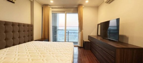 3 bedrooms Apartment in Tay Ho, Vietnam No. 487 11