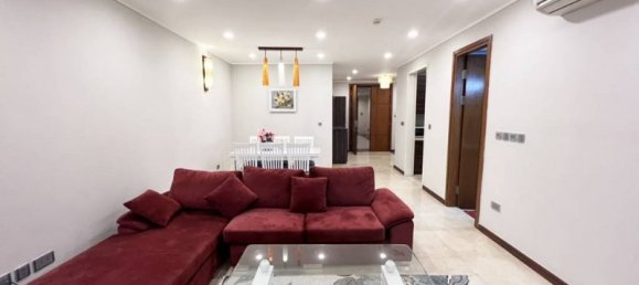 3 bedrooms Apartment in Tay Ho, Vietnam No. 487 2