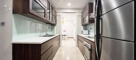 3 bedrooms Apartment in Tay Ho, Vietnam No. 487 5